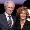 Cécile de France et Clint Eastwood
