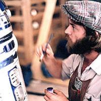 Grant McCune, Oscar pour "Star Wars" et papa de R2-D2, est mort...