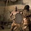 Des images de Spartacus : Gods of the Arena, qui sera diffusée dès le 21 janvier 2011 sur la chaîne câblée américaine Starz.