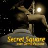 Oxmo Puccino a passé quelques minutes magiques avec les effeuilleuses du Secret Square à Paris, pour le numéro 37 du Cabinet des Curiosités de Darkplanneur.