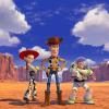 Des images de Toy Story 3, le film préféré de Quentin Tarantino sorti en 2010.