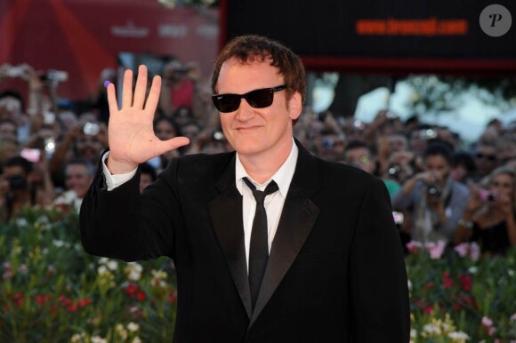 Quentin Tarantino nous dresse la liste de ses 20 films préférés sortis en 2010.
