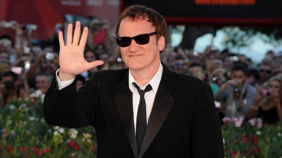 Quentin Tarantino : Découvrez la liste de ses 20 films préférés en 2010 !