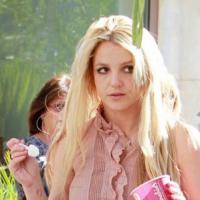 Britney Spears : Elle se fait encore désirer !