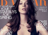 Rebecca Hall : Doublement sexy... Attention les yeux !