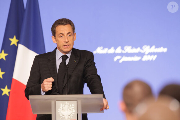 Nicolas Sarkozy a-t-il aidé Sled ?
