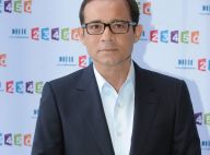 Jean-Luc Delarue : "Je prenais de la coke pour tenir debout... "