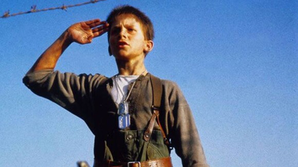 Découvrez Christian Bale à 13 ans, dans un chef-d'oeuvre de Steven Spielberg !