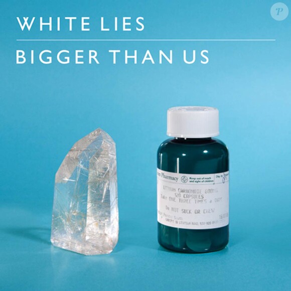 Les Londoniens de White Lies reviennent en janvier 2011 avec leur second album : Ritual, annoncé par le single Bigger than us.