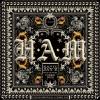 Jay-Z et Kanye West - H.A.M. - produit par Lux Luger, janvier 2011