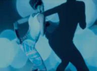 Ayo a retrouvé la ligne et le prouve superbement dans "I'm gonna dance" !
