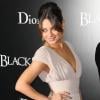 La ravissante Mila Kunis vient de confier qu'elle avait été des années aveugle d'un oeil. Elle sera à l'affiche de Black Swan, le 9 février 2011.