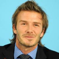 David Beckham : Le futur papa vend sa Porsche préférée sur eBay !