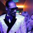 Si Snoop Dogg imagine l'enterrement de vie de garçon du prince William à l'image de son clip pour  Wet , Kate Middleton n'a pas intérêt à tomber sur les images...