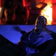 Si Snoop Dogg imagine l'enterrement de vie de garçon du prince William à l'image de son clip pour  Wet , Kate Middleton n'a pas intérêt à tomber sur les images...