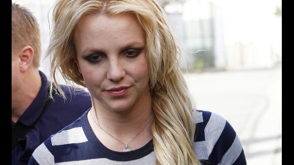 Britney Spears : Il faut lui trouver une styliste... de toute urgence !