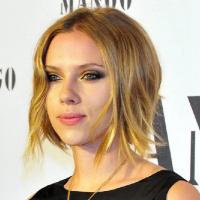 Scarlett Johansson : Divorcée, elle trinque !