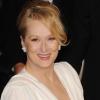 Meryl Streep n'est plus au Top Ten du classement des acteurs les plus appréciés !