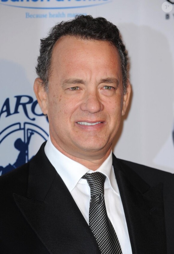 Tom Hanks, star de Forest Gump, occupe la sixième place.