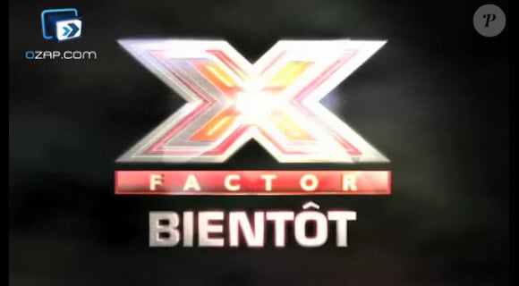 Extrait des castings de X-Factor