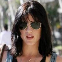 Selma Blair : La future maman dévoile son petit ventre rond !