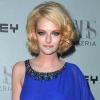 La ravissante Lydia Hearst, 26 ans, vit une belle romance avec Jeff Goldblum, 58 ans.