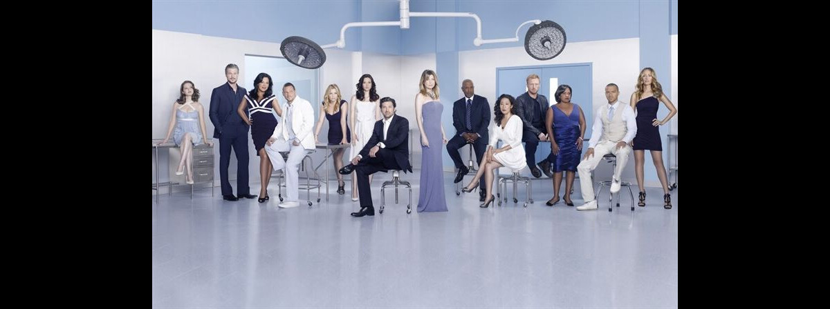 Photo : Grey's anatomy - saison 6 - Purepeople