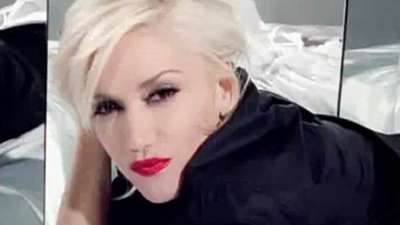 Gwen Stefani dévoile son Rouge Infaillible pour L'Oréal !