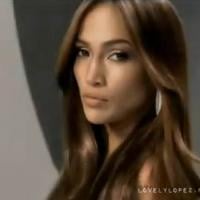 Jennifer Lopez dévoile à son tour son spot pour L'Oréal Paris !