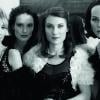 Zoe Cassavetes a photographié les Révélations du cinéma pour les César : Les Beauty Queens Audrey Lamy, Ana Girardot, Elise Lhomeau et Raphaelle Agogué