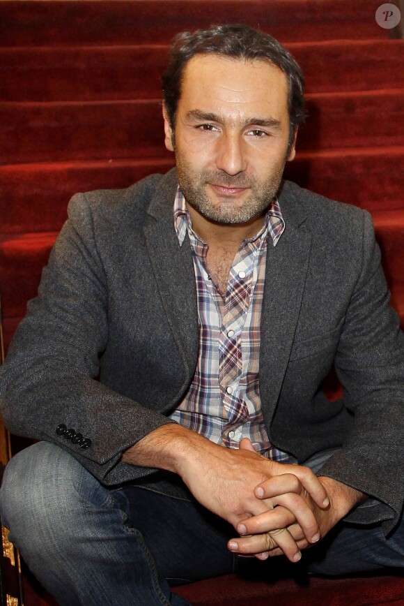 Gilles Lellouche nominé aux César 2011, qui se tiendront le 25 février 2011.