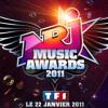 12e NRJ Music Awards, le 22 janvier 2011