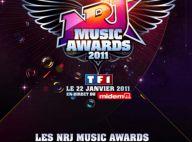 NRJ Music Awards 2011 : Découvrez les nominés pour 'La chanson de l'année' !