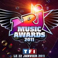 NRJ Music Awards 2011 : Découvrez les nominés pour 'La chanson de l'année' !