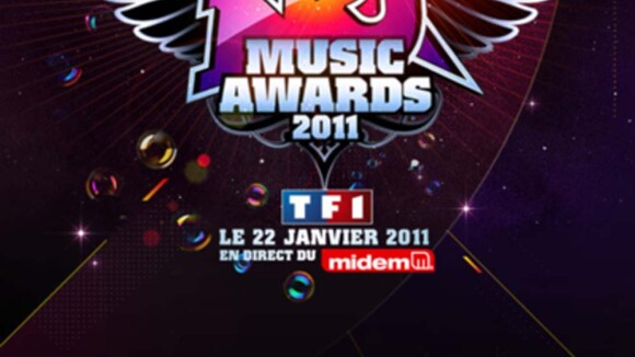 NRJ Music Awards 2011 : Découvrez les nominés pour 'La chanson de l'année' !