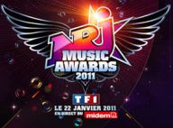 NRJ Music Awards : Vendredi soir à Cannes, c'était déjà chaud, chaud, show !