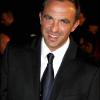Nikos lors de la soirée des NRJ Music Awards le 22 janvier 2011 à Cannes
