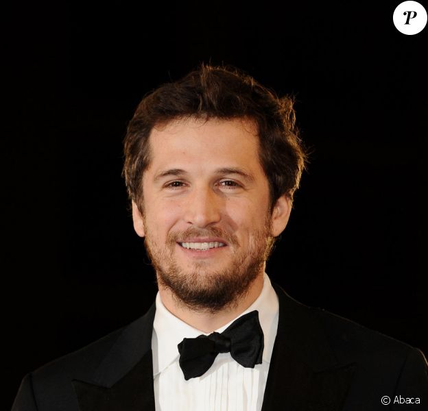 guillaume canet acteur realisateur et futur papa tout lui sourit purepeople