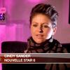 Cindy Sander dans Les Anges de la télé-réalité