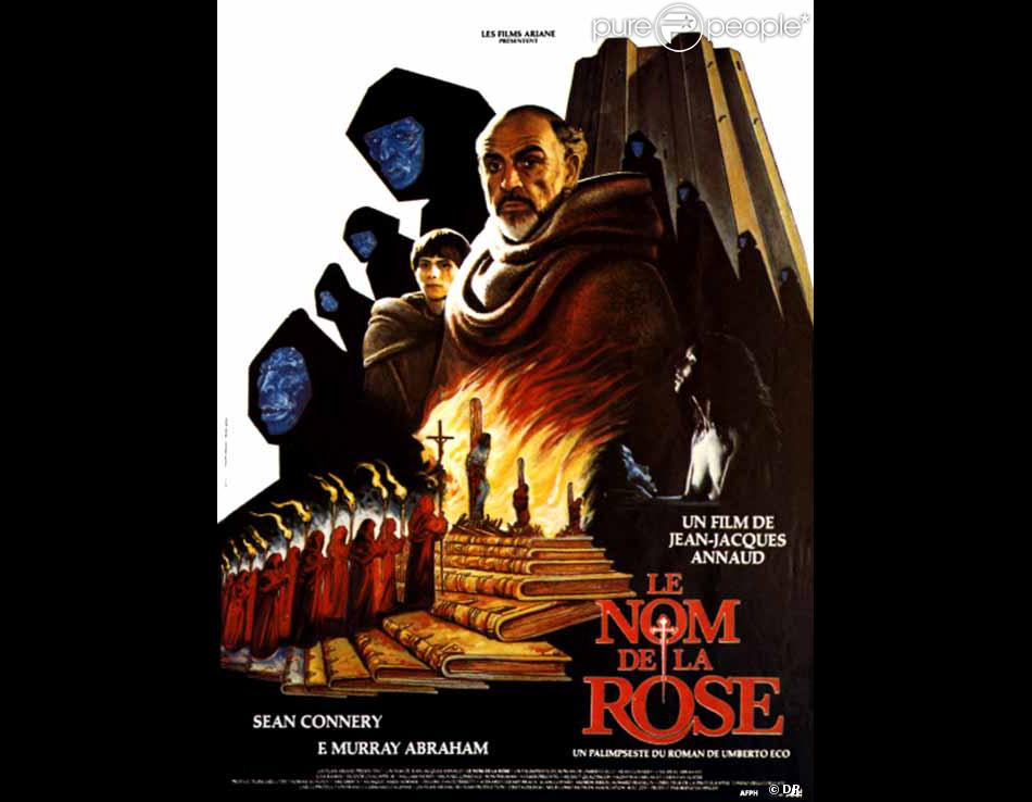 Le film Le Nom de la Rose - Purepeople
