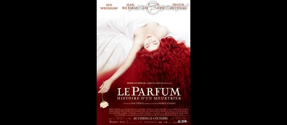LES PARFUMS 2020 Film Cinoche