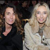 Mademoiselle Agnès et Alexandra Golovanoff complices pour un show divin !
