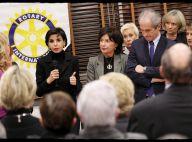 Rachida Dati : Engagée et passionnée, 2011 sera plus que jamais actif !