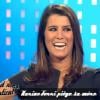 Quand Karine Ferri fait croire à sa maman qu'elle est sur le point de se marier à Mustapha El Atrassi et de se convertir à l'Islam...