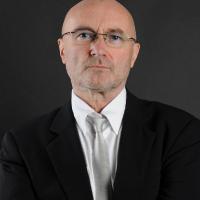 Phil Collins glisse sur sa déprime avec grâce...