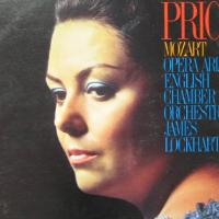 La soprano galloise Margaret Price est morte...