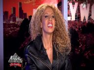 Afida Turner: Déchaînée, elle explique pourquoi elle est partie aux Etats-Unis !