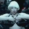 Lady Gaga - Alejandro - images extraites du clip réalisé par Steven Klein, juin 2010