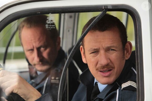 Des images de Rien à déclarer.