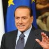 Silvio Berlusconi, Rome, le 20 janvier 2011